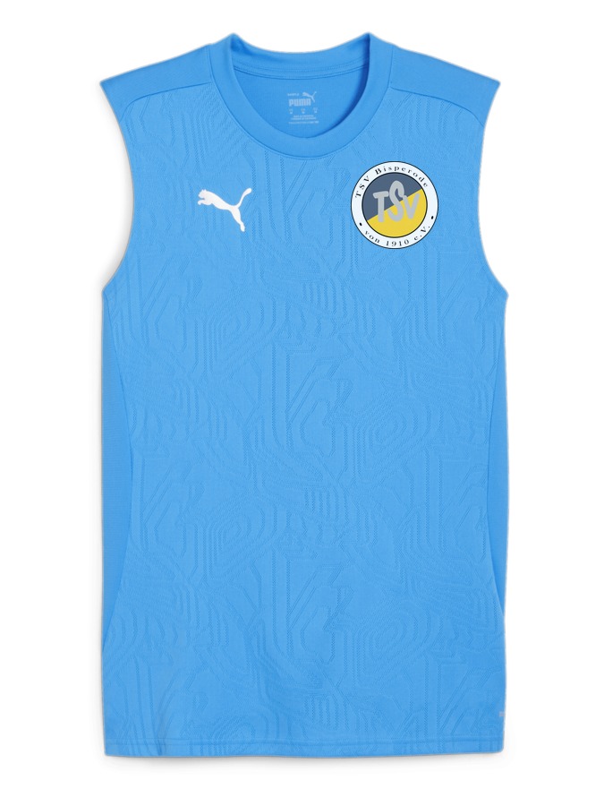 PUMA teamFINAL Trainingstanktop