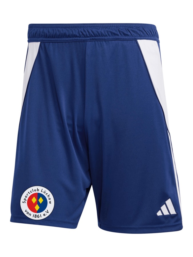 adidas Tiro 24 2in1-Trainingsshorts
