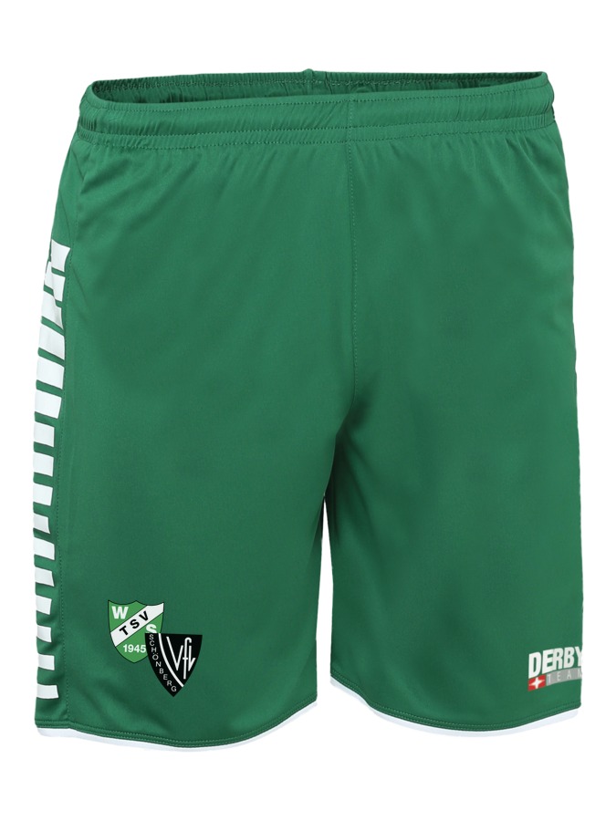 Derbystar Hyper Hose