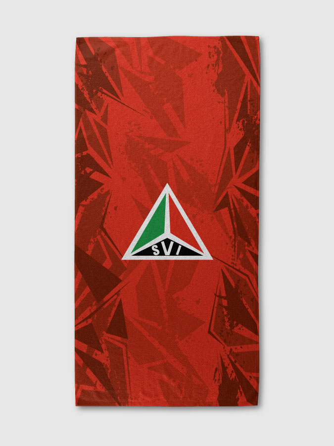 Strandhandtuch Dynamic