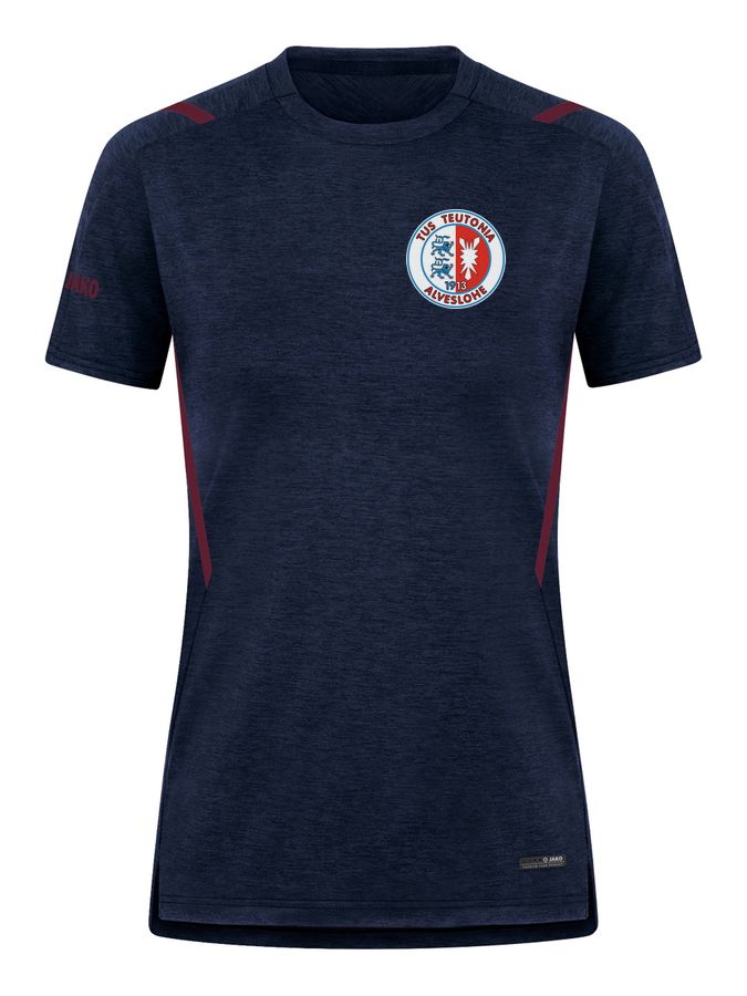 Jako T-Shirt Challenge Damen