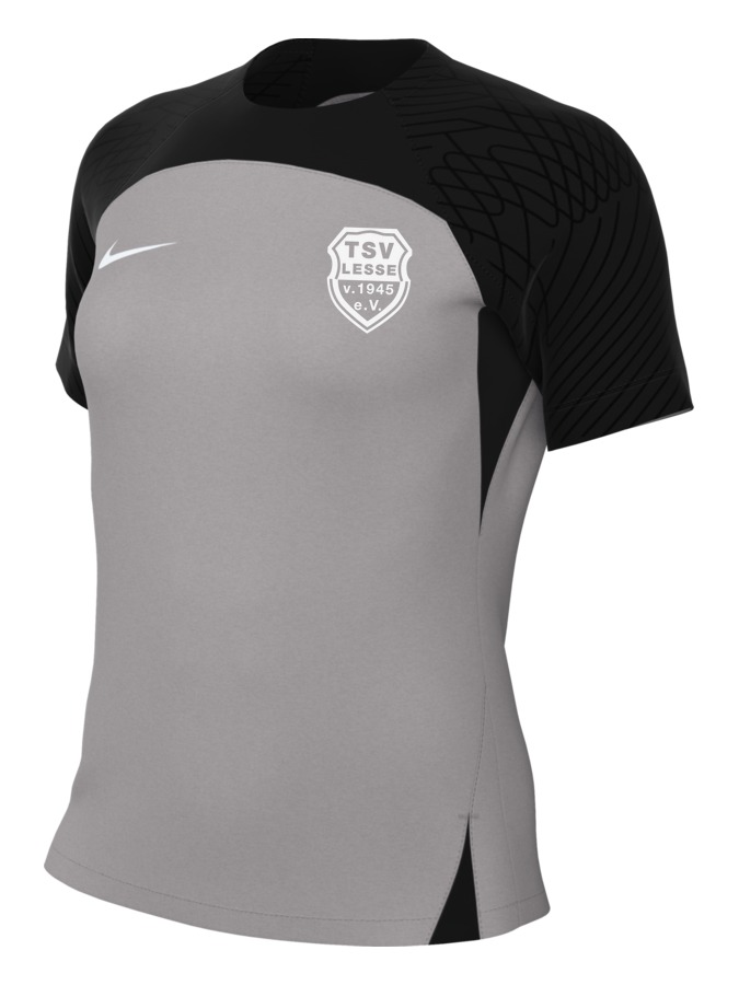 Nike Strike 3 Kurzarm Trikot Damen