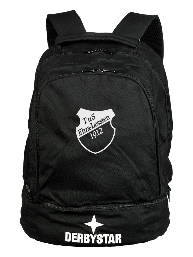 Derbystar Rucksack Basic