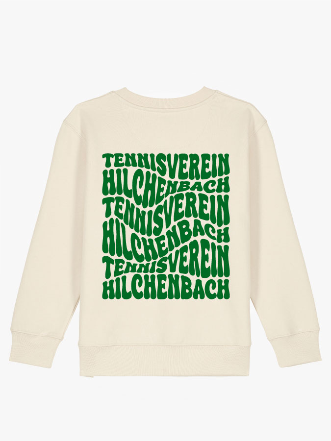 Sweater Wavy Kids