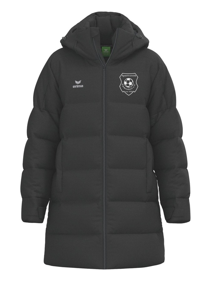 Erima Premia Parka