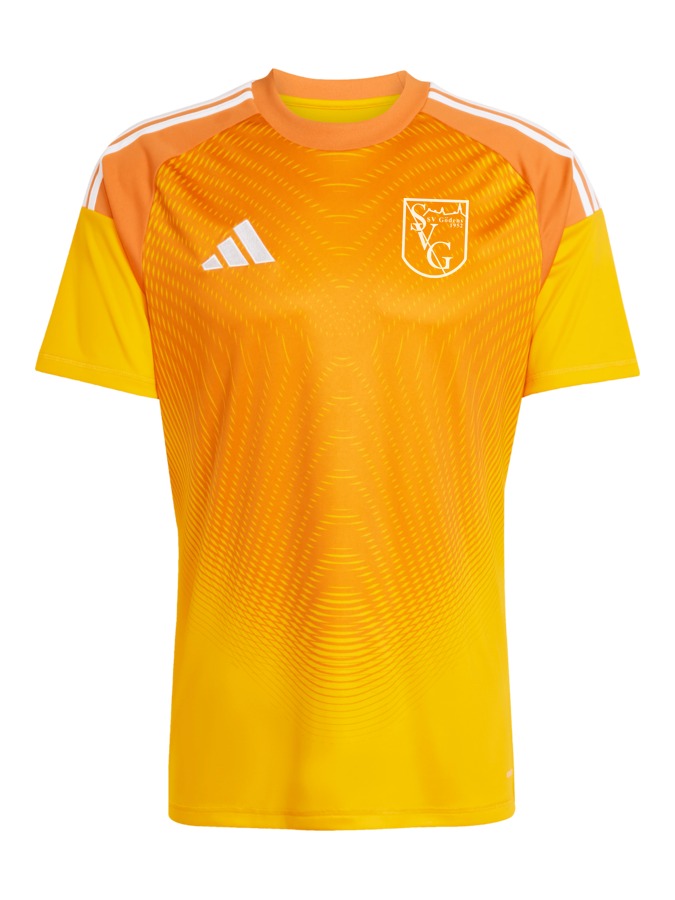 adidas Tiro 25 Competition Torwarttrikot