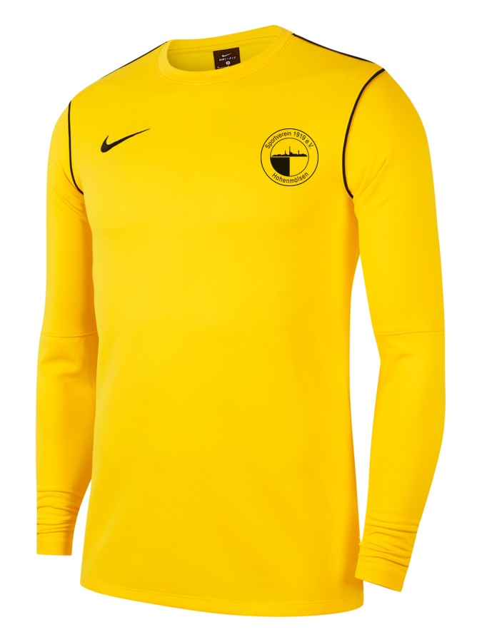 Nike Park 20 Langarm Top