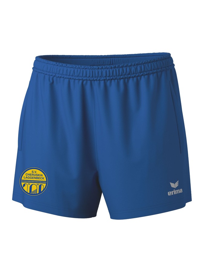 Erima Team Shorts Damen