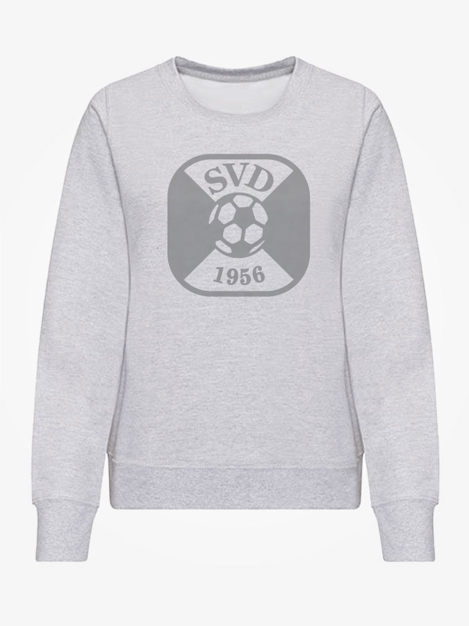 Sweater All Grey Unisex
