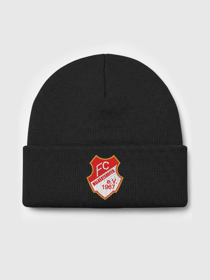 Beanie Kids Sticklogo