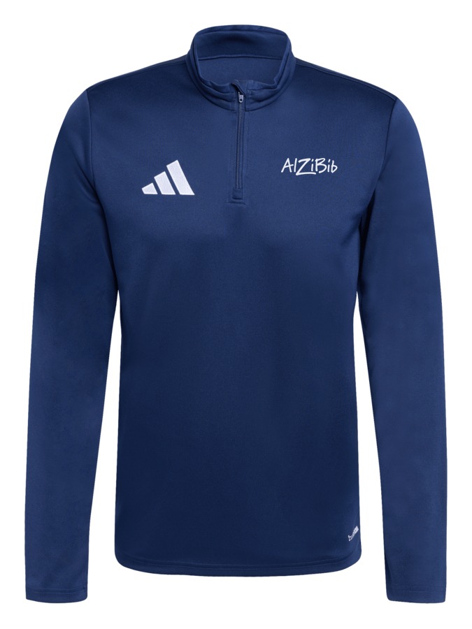 adidas Entrada 26 Trainingsoberteil