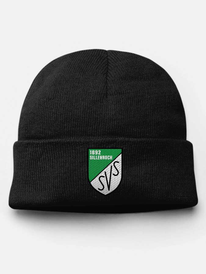 Beanie Sticklogo
