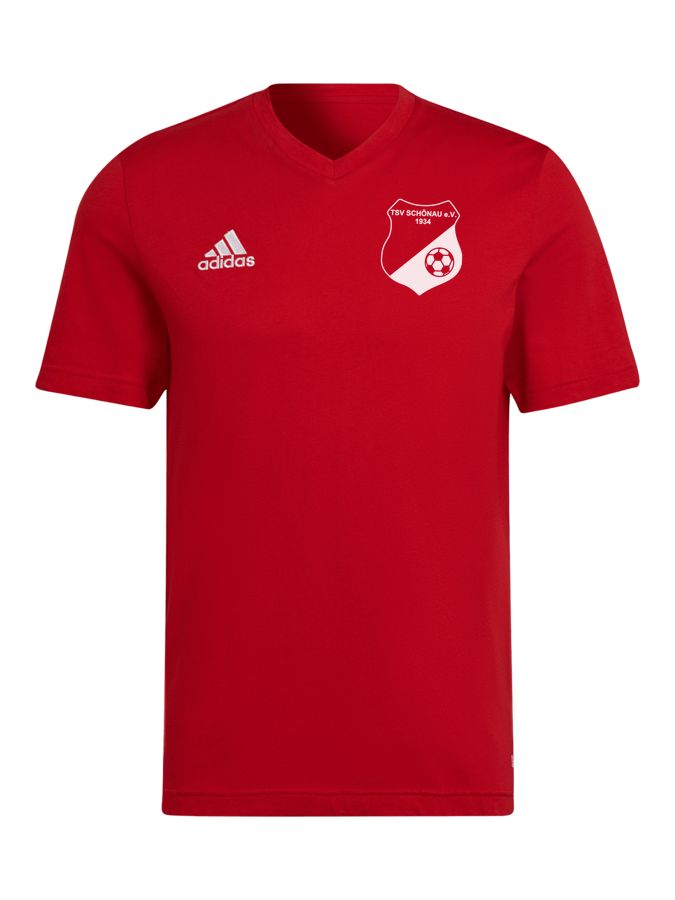 adidas Entrada 22 T-Shirt