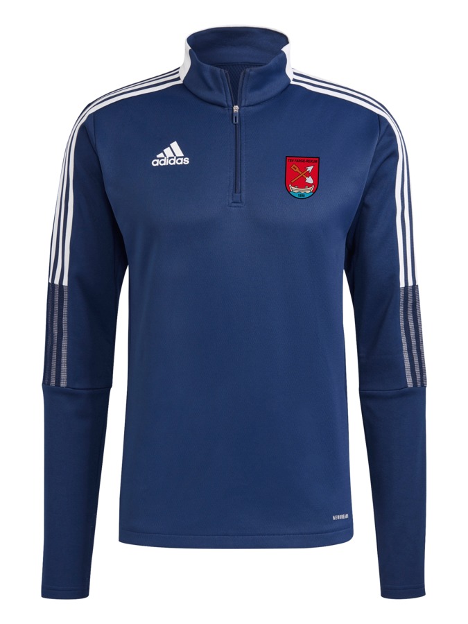 adidas Tiro 21 Trainingssweatshirt Warm