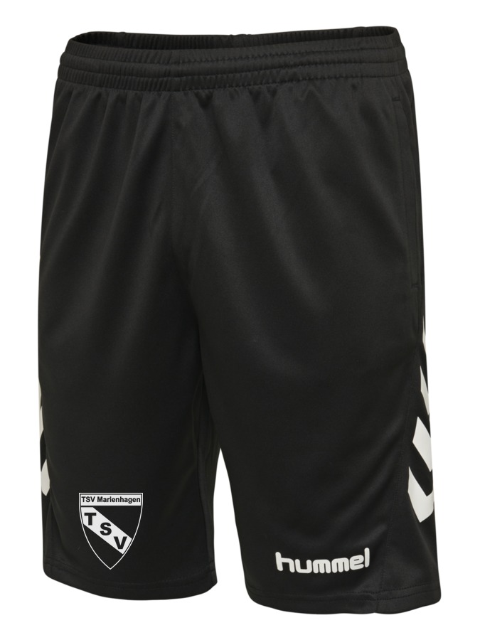 Hummel Promo Bermuda