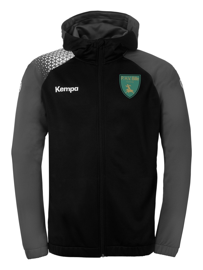 Kempa Ambition 28 Kapuzenjacke