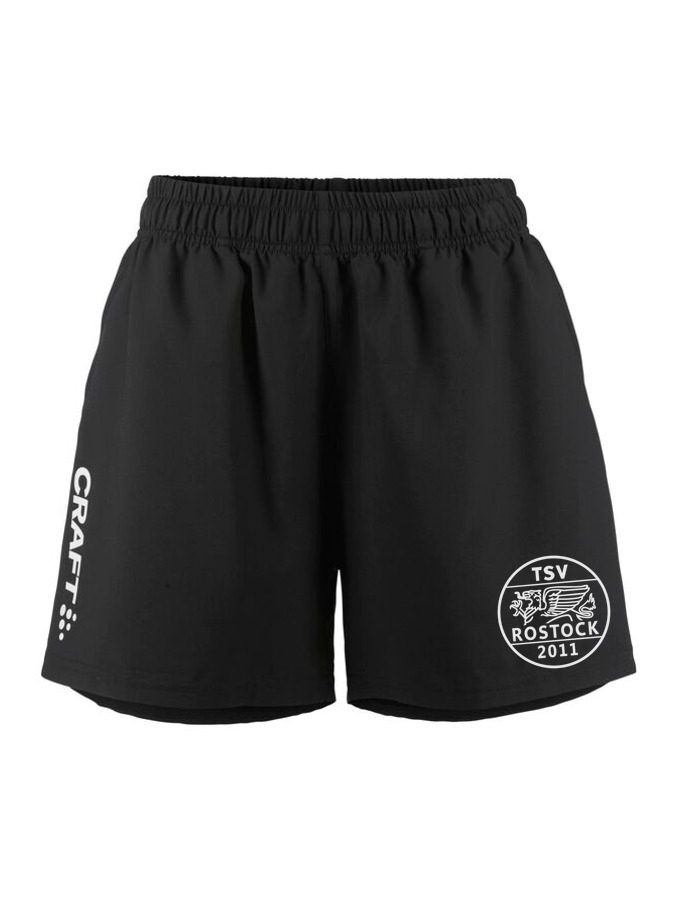 Craft Rush 2.0 Shorts Damen