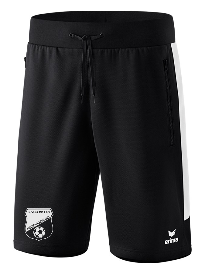 Erima Squad Worker Shorts