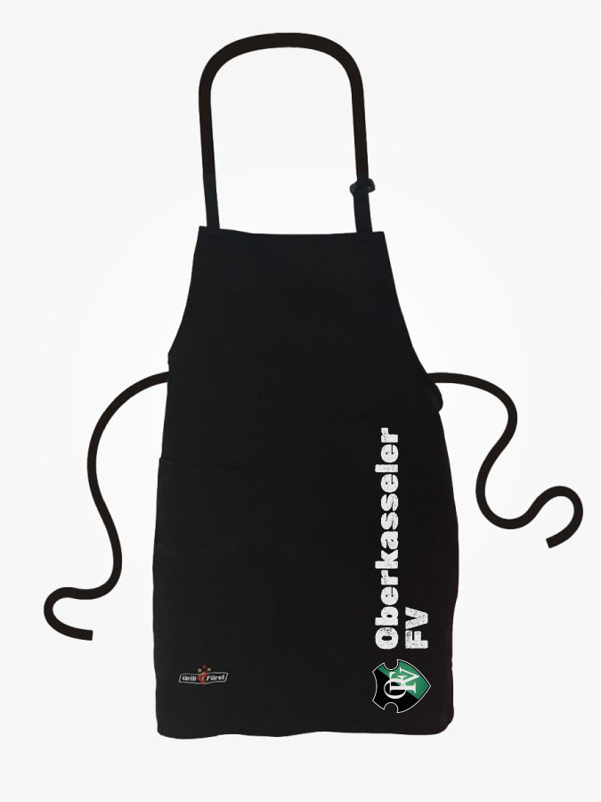 Schürze Grillfürst Classic