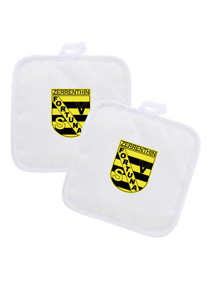 Topflappen Logo (2er-Set)