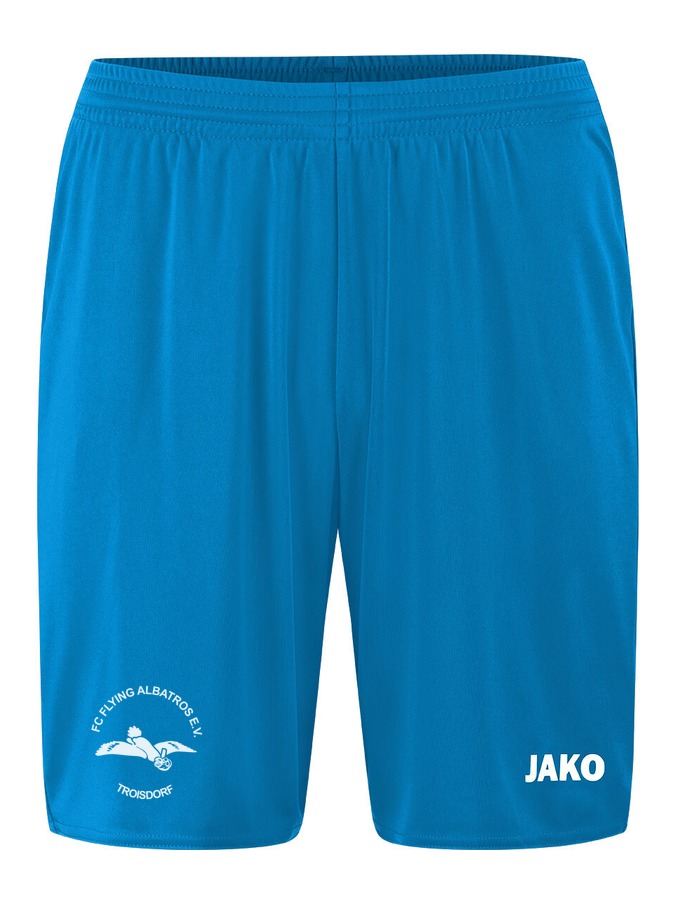 Jako Sporthose Manchester 2.0 ohne Innenslip