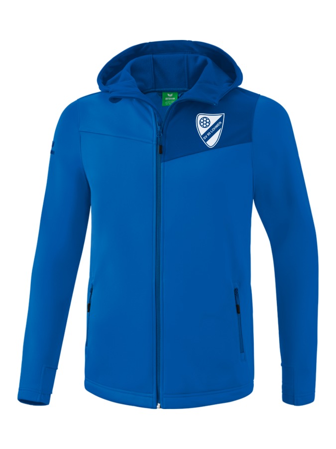 Erima Softshelljacke Performance