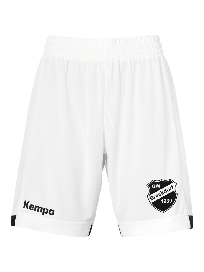 Kempa Player Long Shorts Damen