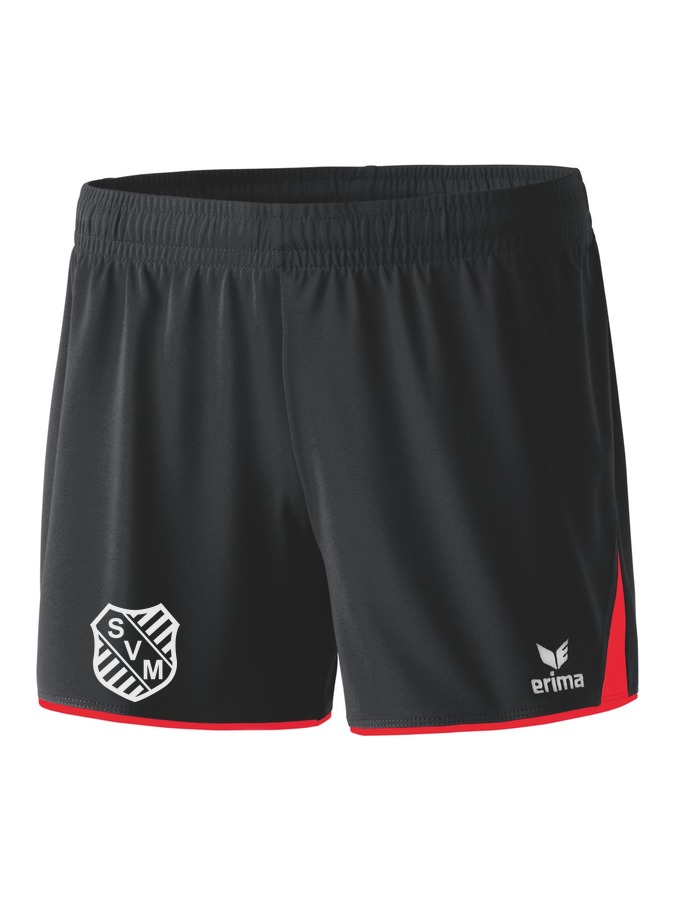 Erima Classic 5-C Shorts Damen