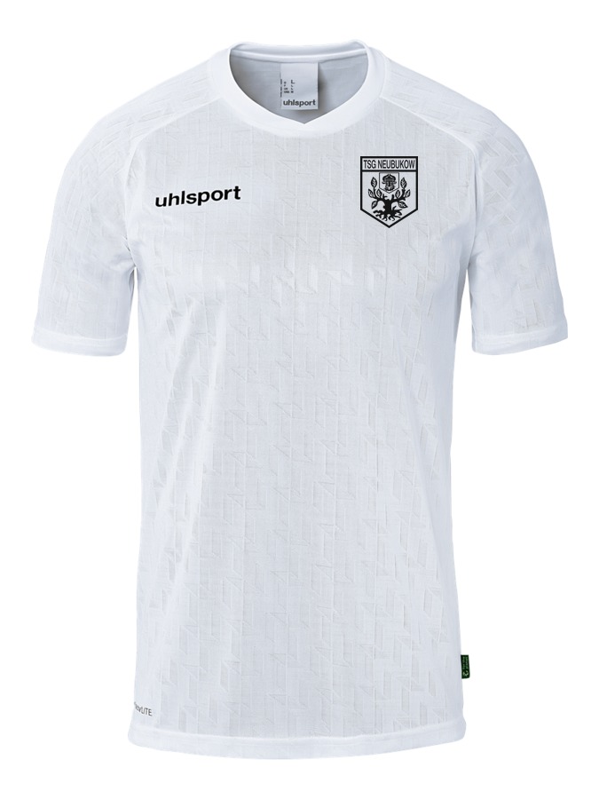uhlsport Division 28 Shirt Kurzarm