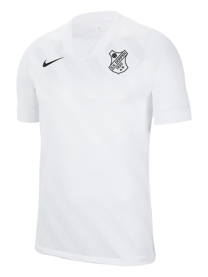 Nike Challenge 3 Trikot Kinder