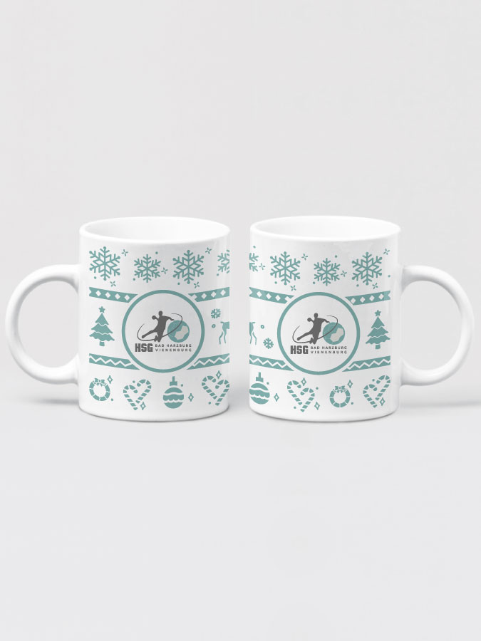 Tasse Christmas