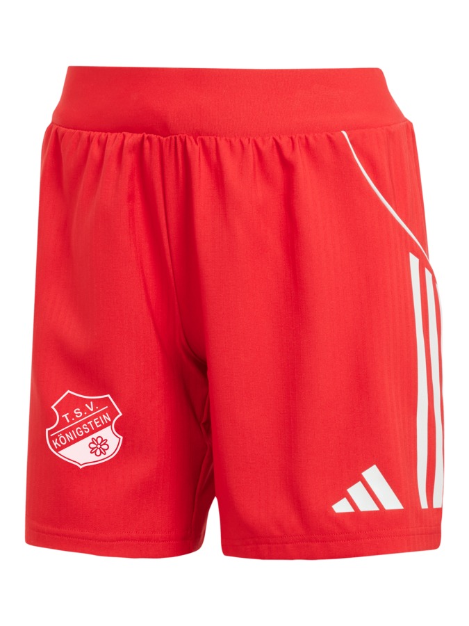 adidas Tiro 25 Competition Match Shorts Damen