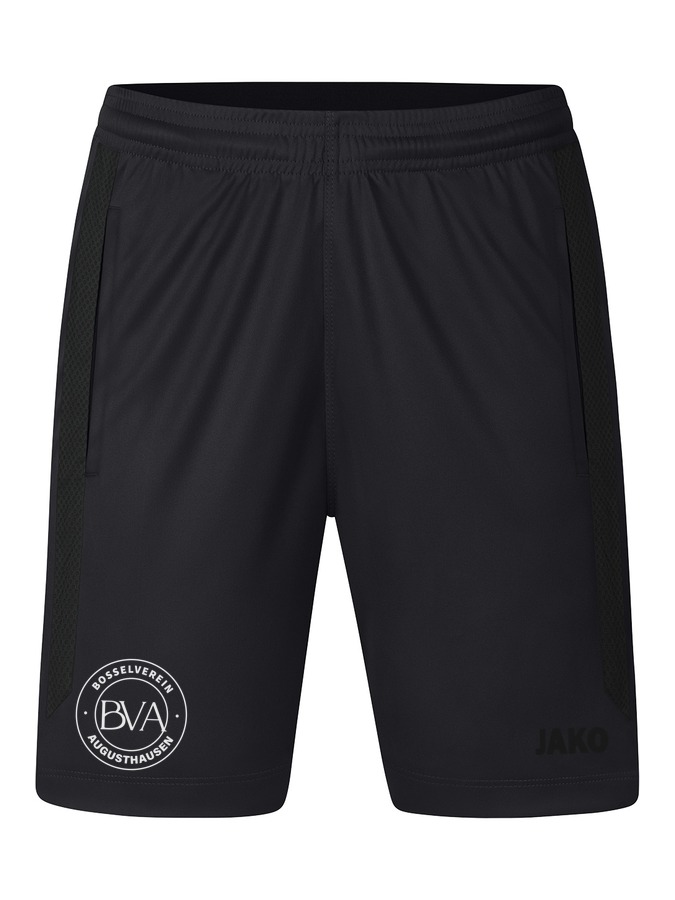 Jako Short Power Damen