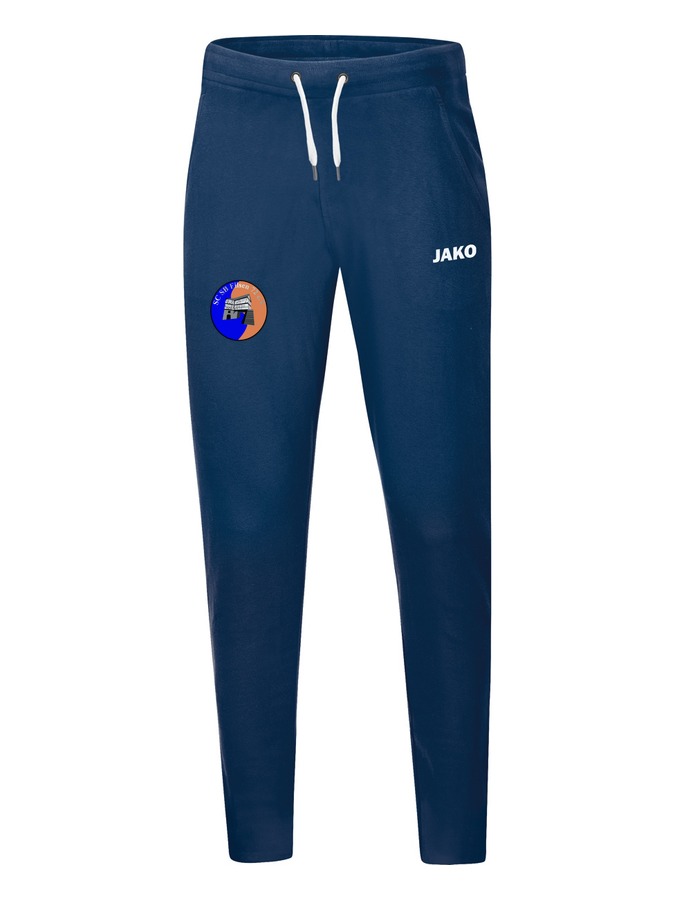 Jako Jogginghose Base Damen