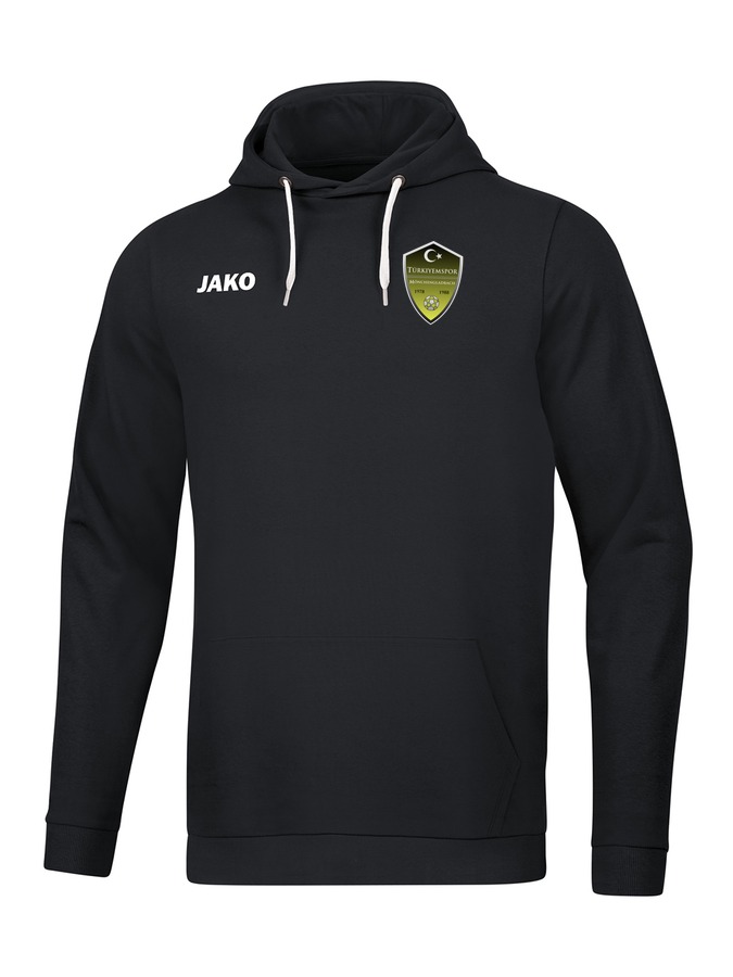 Jako Kapuzensweat Base