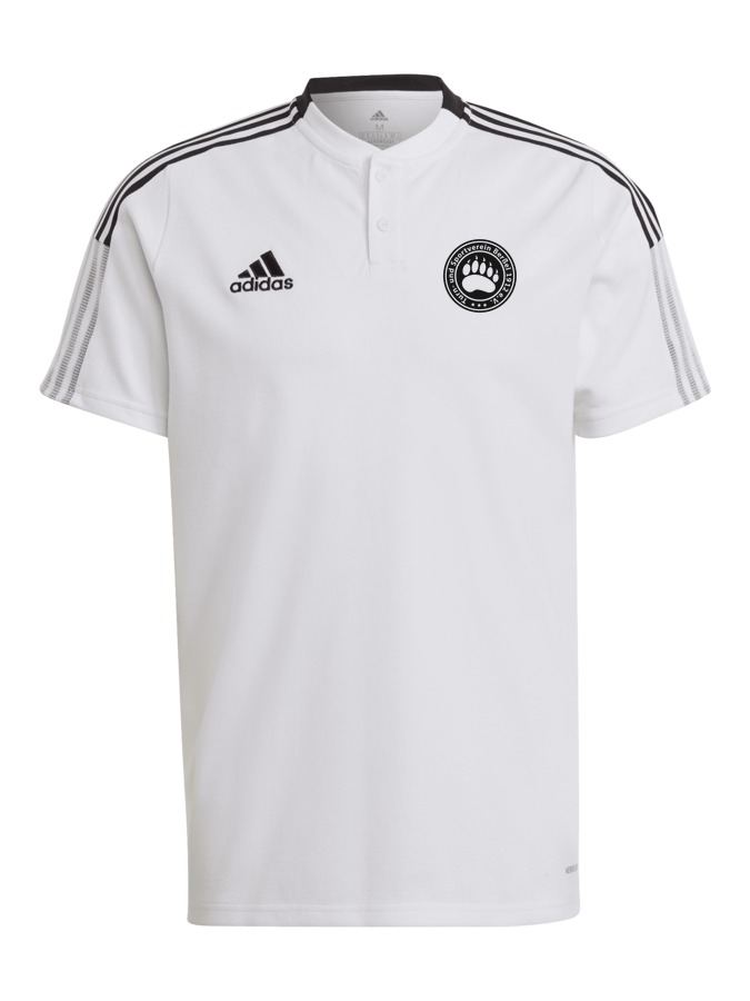 adidas Tiro 21 Poloshirt
