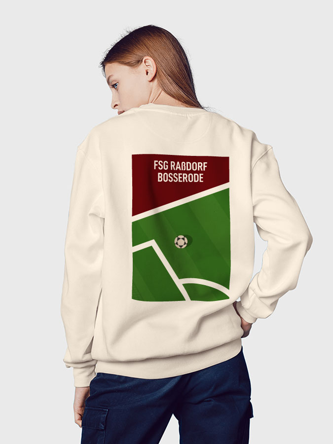 Sweater Pitch Unisex