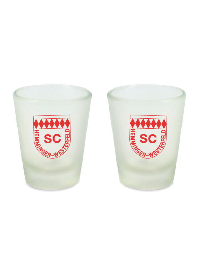 2er Set Schnapsglas Alina