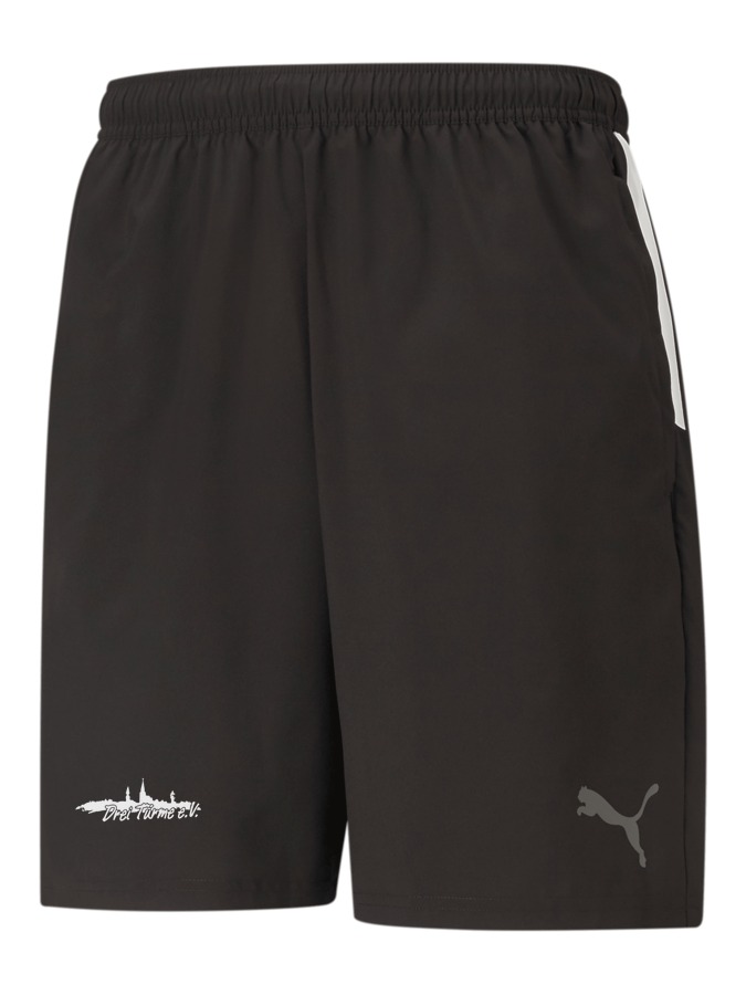 PUMA teamLIGA Sideline Shorts