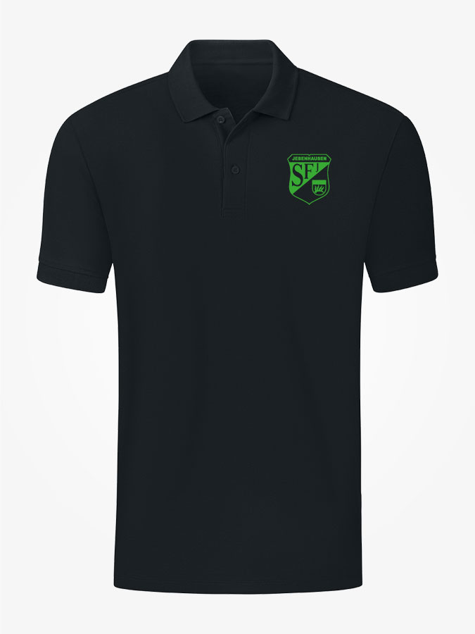 Poloshirt Basic Herren