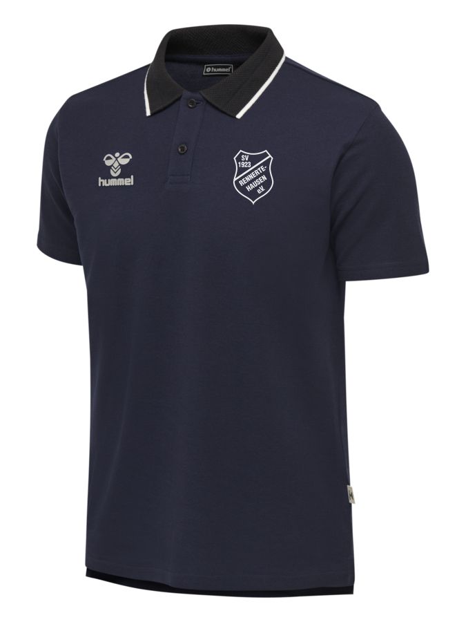 Hummel Move Polo