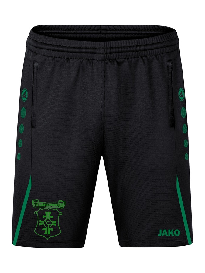 Jako Trainingsshort Challenge