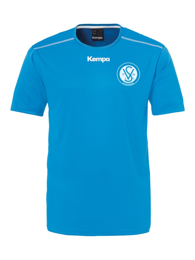 Kempa Poly Trikot