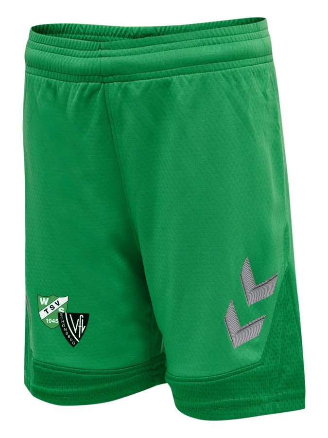 Hummel Lead Trainingsshorts