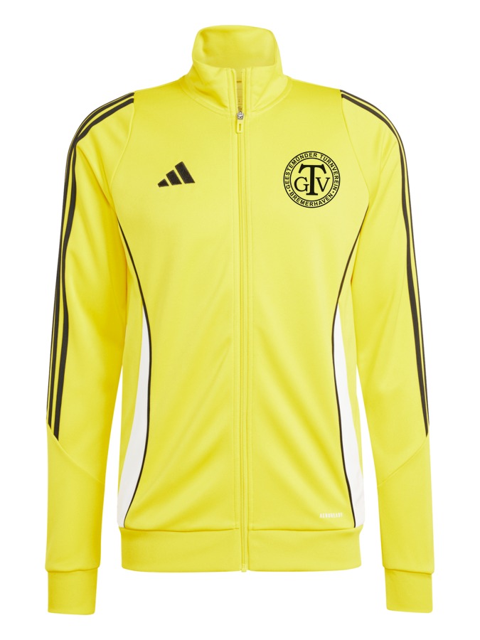 adidas Tiro 24 Trainingsjacke