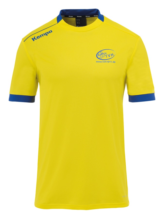 Kempa Player Trikot