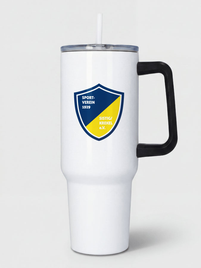 Tumbler Thermobecher 1,2 L