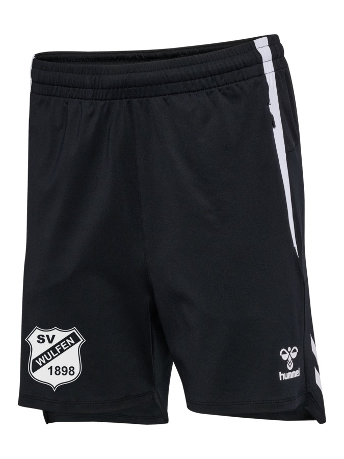 Hummel Lead 2.0 Training Shorts Damen
