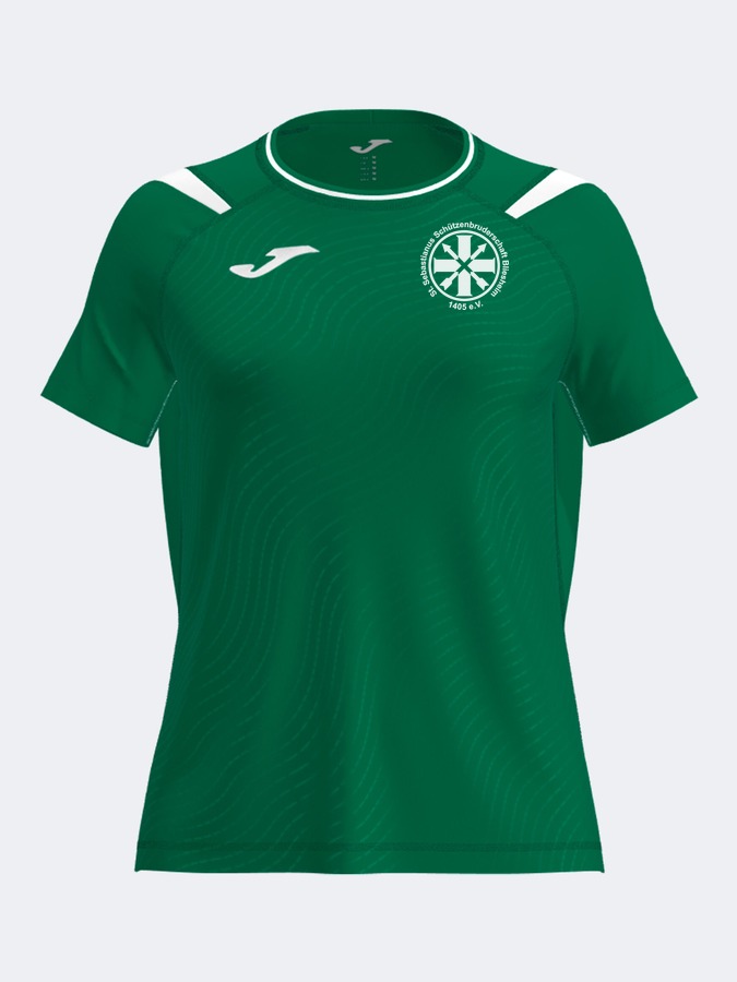 Joma Dinamo II Shirt Damen