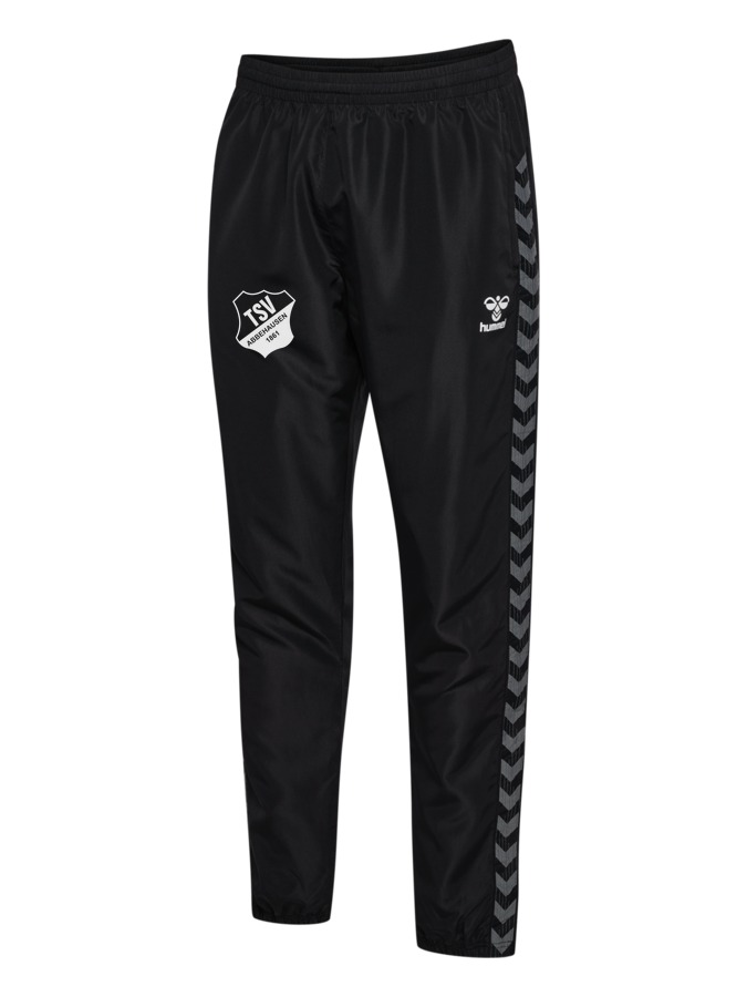 Hummel Authentic Micro Pants